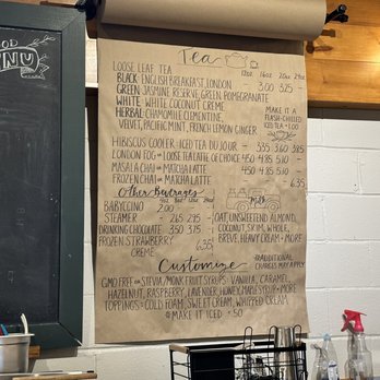 Greater Things Roasters - Coffee Roasteries Near Me - Coxsackie, New York