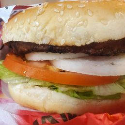 Beyond Burger