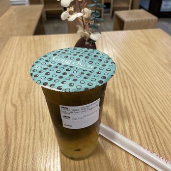 Gong Cha - Bubble Tea Near Me - Toronto, Ontario