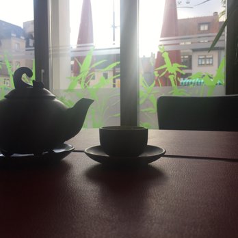 Annam - Tee - Sushi Bars Near Me - Lahr/Schwarzwald, BW