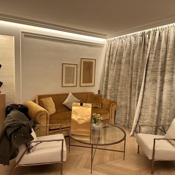 Hotel Madison - Living room - Hotels & Travel Near Me - Paris, 75