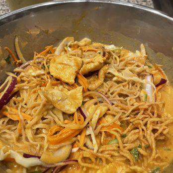 The Coconut Elk Grove - Kao Soi - Thai Near Me - Elk Grove, California The Coconut Elk Grove - Kao Soi - Thai Near Me - Elk Grove, California
