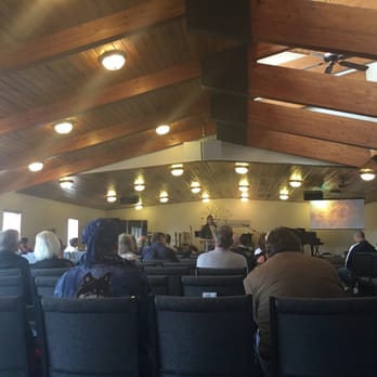 WoodsEnd Church - Churches Near Me - Edgewood, New Mexico