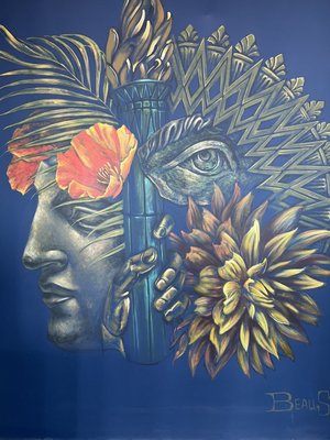 US Bank Tower by null