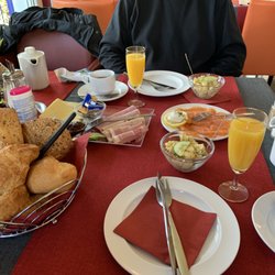 Café Carree - Das leckere Schlemmerfrühstück