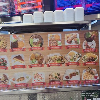 Taqueria 444 - Gas Stations Near Me - Clovis, California Taqueria 444 - Gas Stations Near Me - Clovis, California