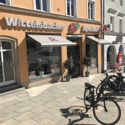 Wittelsbacher-Apotheke
