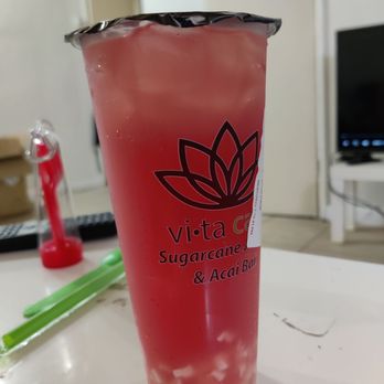 Vita Cane - Coco melon - Juice Bars & Smoothies Near Me - Rosemead, California Vita Cane - Coco melon - Juice Bars & Smoothies Near Me - Rosemead, California