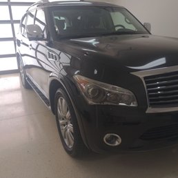 Infiniti QX56 Infiniti QX56