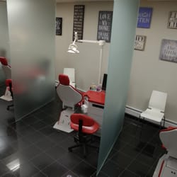 House of Orthodontia - Patient/Clinic Area
