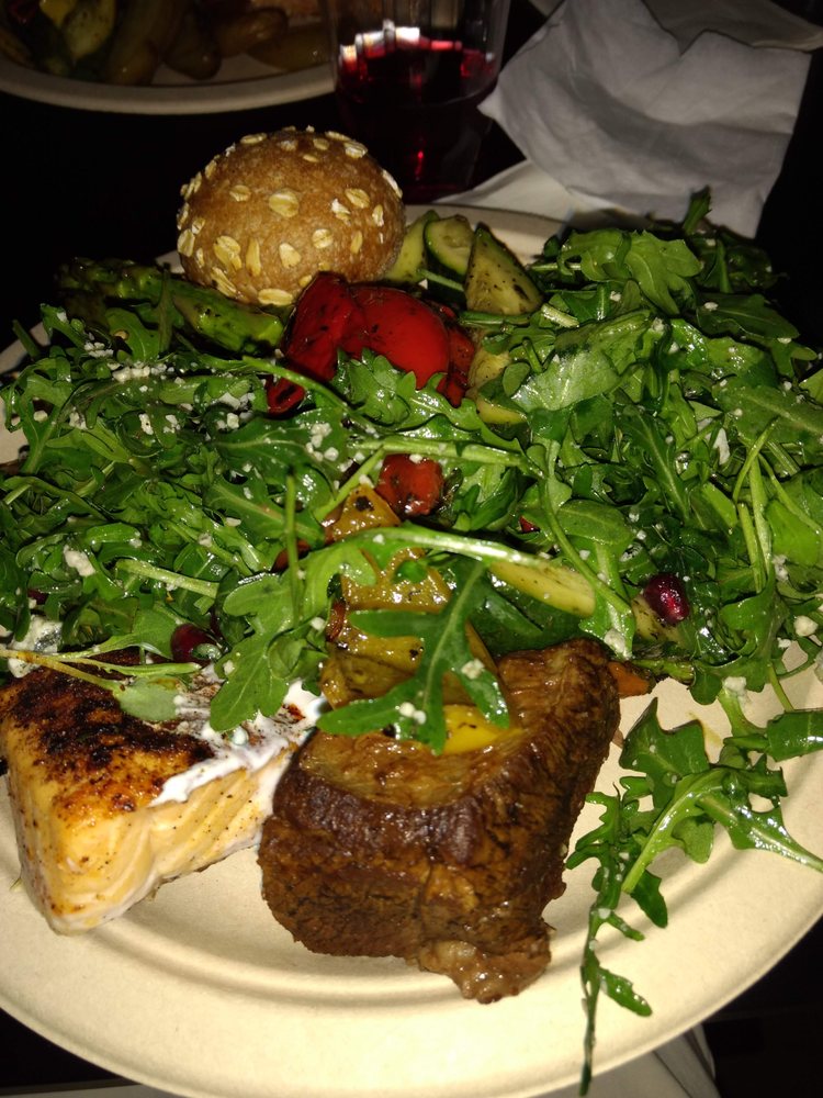 THE KITCHEN FOR EXPLORING FOODS 150 Photos & 79 Reviews 1150 S