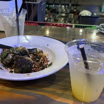 Mad Cow Grill - Crispy Brussel Sprouts - American Near Me - Laurel, Maryland