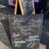 Tacos Toluca gift card