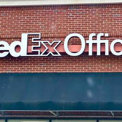 FedEx Office Print & Ship Center - FedEx Office