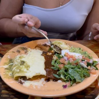 Las Margaritas - Enchiladas mexicanas - Mexican Near Me - Ocala, Florida Las Margaritas - Enchiladas mexicanas - Mexican Near Me - Ocala, Florida