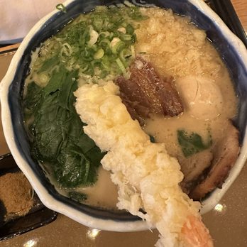 Udon Mugizo - Mountain View - Tonkotsu Udon - Japanese Near Me - Mountain View, California Udon Mugizo - Mountain View - Tonkotsu Udon - Japanese Near Me - Mountain View, California