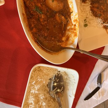 Bombay Bites - Chicken Vindaloo - Indian Near Me - Centreville, Virginia Bombay Bites - Chicken Vindaloo - Indian Near Me - Centreville, Virginia