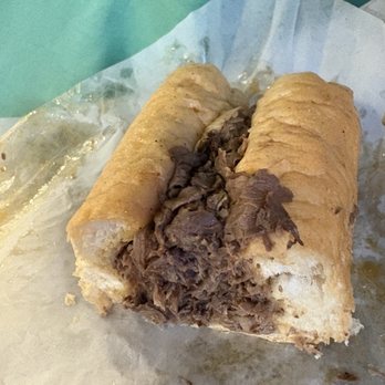 Al's Beef - Sandwiches Near Me - Chicago, Illinois