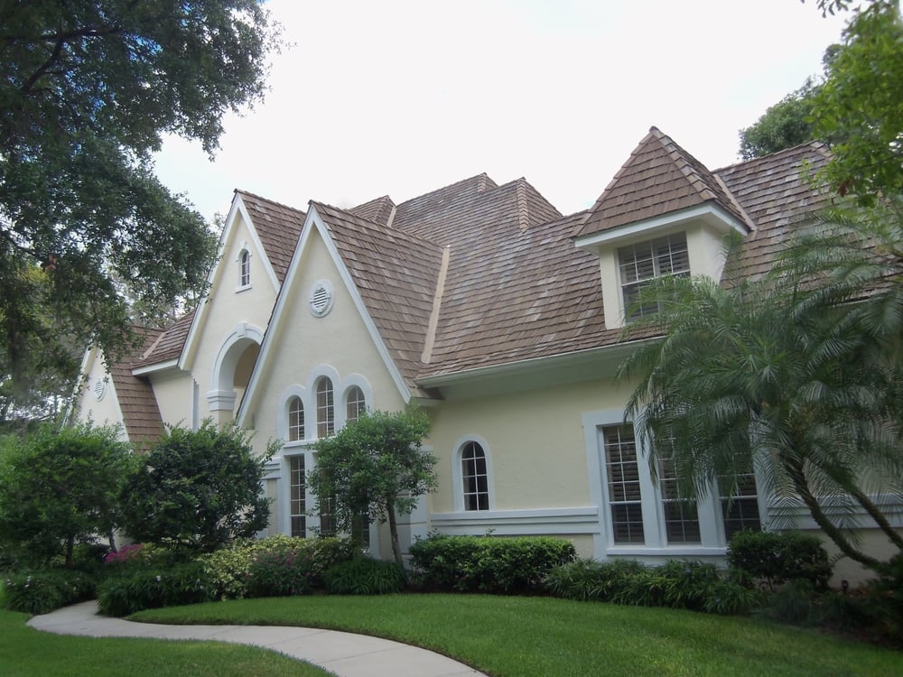 Slide of Longboat Key Florida State Roofing & Construction