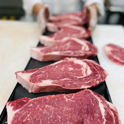 Toro Meat Market