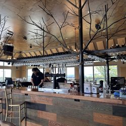 Aerie's Resort - Inside