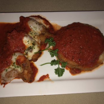 Mario's Restaurant - How this is worth $25 is beyond me - Italian Near Me - Lake George, New York Mario's Restaurant - How this is worth $25 is beyond me - Italian Near Me - Lake George, New York