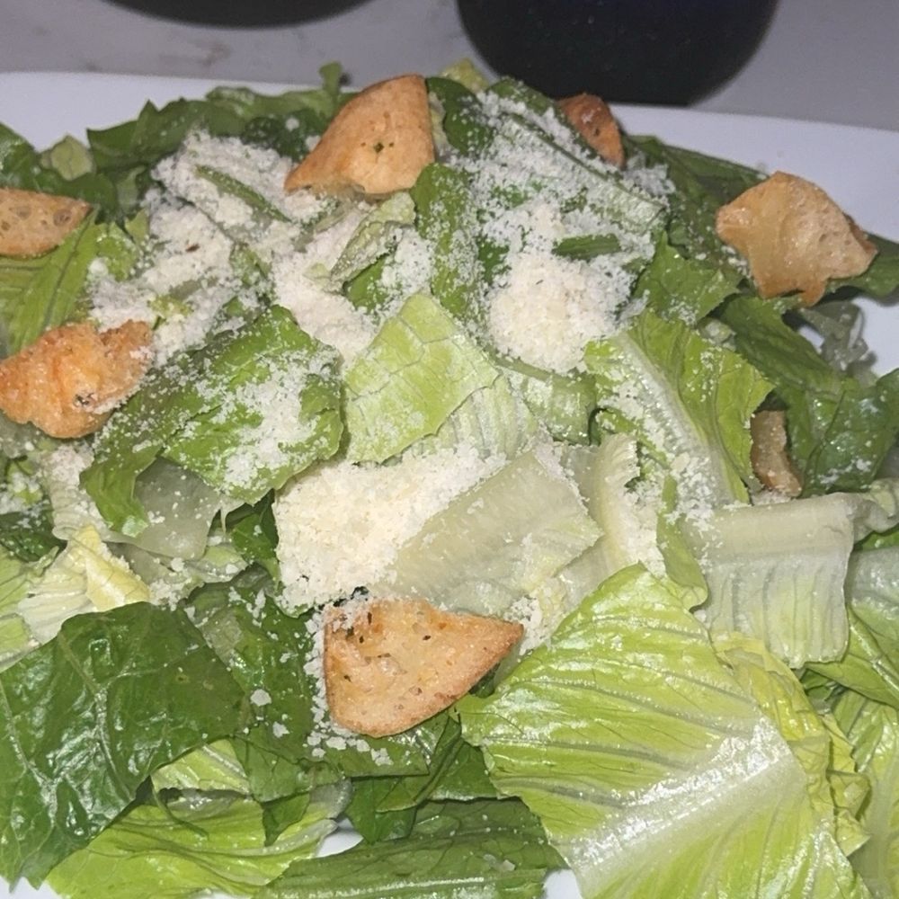 Fogo de Chão - Caesar Salad - Brazilian Near Me - Oxon Hill, Maryland