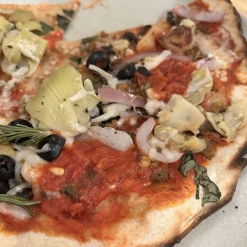 MOD Pizza - Fast Food Near Me - Daly City, California MOD Pizza - Fast Food Near Me - Daly City, California