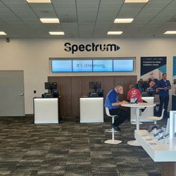 Spectrum - Spectrum store