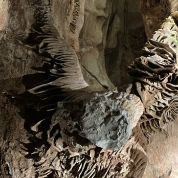 Skyline Caverns - Tours Near Me - Front Royal, Virginia