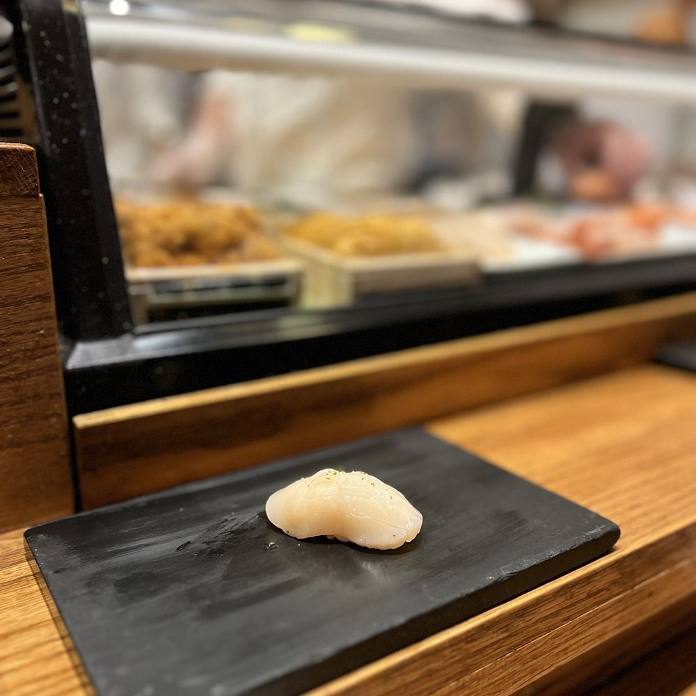 Sushi Lin Brooklyn - Hotate - Sushi Bars Near Me - Brooklyn, New York Sushi Lin Brooklyn - Hotate - Sushi Bars Near Me - Brooklyn, New York