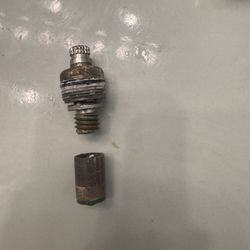 The Faucet Shoppe - Kohler stem valve