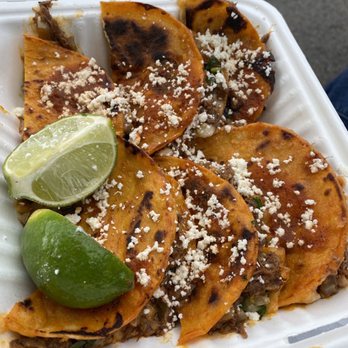 Birria-Landia - Mulitas - Food Trucks Near Me - Brooklyn, New York Birria-Landia - Mulitas - Food Trucks Near Me - Brooklyn, New York