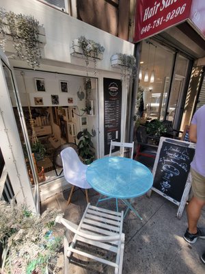 La sandwicherie upper east side by null