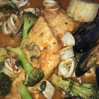 Silver Spoon - Italian Near Me - Rochester, Michigan