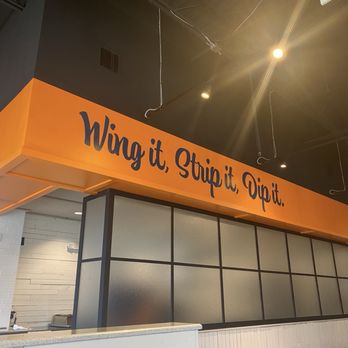 Sugar Wing - Chicken Wings Near Me - Seminole, Florida