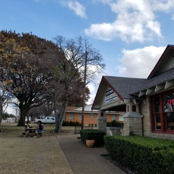 White Rhino Coffee - In front of White rhino - Coffee & Tea Near Me - Cedar Hill, Texas White Rhino Coffee - In front of White rhino - Coffee & Tea Near Me - Cedar Hill, Texas