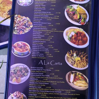 Fiesta Mexicana - Mexican Near Me - Merced, California