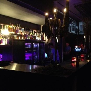 La Cour - Bars Near Me - Ixelles, BRU