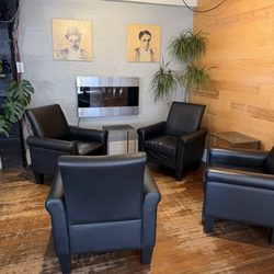 Amstrdm Coffee House
