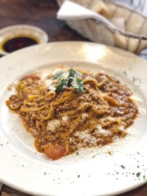 Osteria Basilico by null