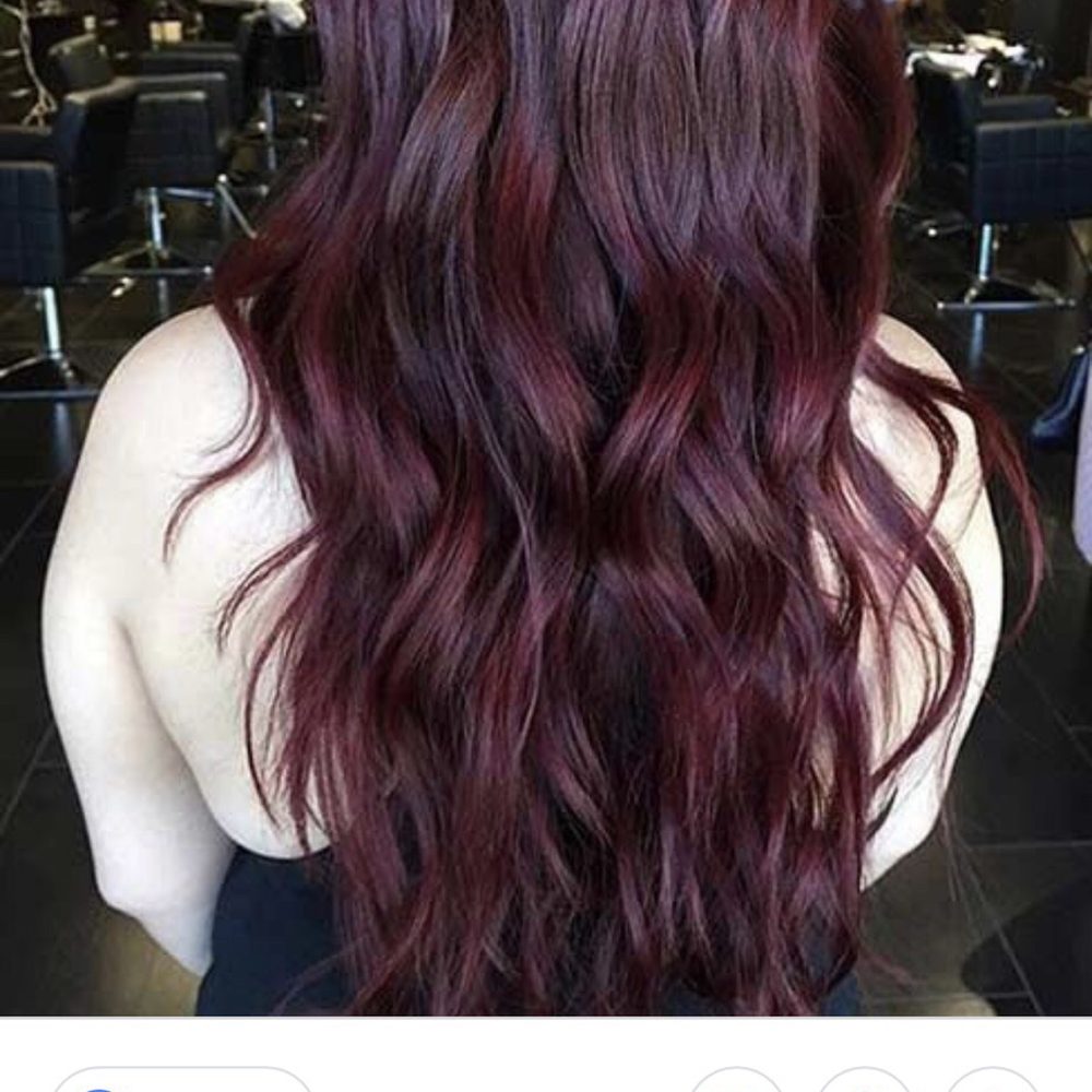 SYS Hair - I asked for this hair color. - Hair Salons Near Me - Phoenix, Arizona SYS Hair - I asked for this hair color. - Hair Salons Near Me - Phoenix, Arizona