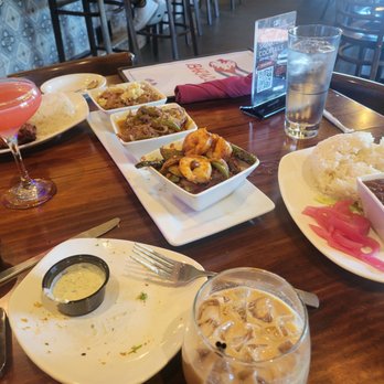 Baracoa Cuban Restaurant - Tour de Cuba (definately recomend if it's 2-3 people/recomendable para 2-3 personas) - Cuban Near Me - Palmdale, California Baracoa Cuban Restaurant - Tour de Cuba (definately recomend if it's 2-3 people/recomendable para 2-3 personas) - Cuban Near Me - Palmdale, California
