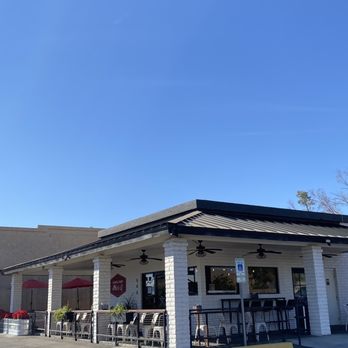 Caldwell County Mexi-Q - Barbeque Near Me - Gilbert, Arizona