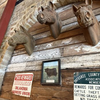 Cooper's Old Time Pit Bar-B-Que - Oh... haaay! - Barbeque Near Me - Austin, Texas