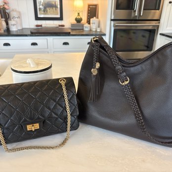The Refind - Chanel and Gucci handbags - Women's Clothing Near Me - Seattle, Washington
