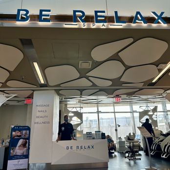 Be Relax - LAX International Terminal spaaaaa~! - Massage Near Me - Los Angeles, California Be Relax - LAX International Terminal spaaaaa~! - Massage Near Me - Los Angeles, California