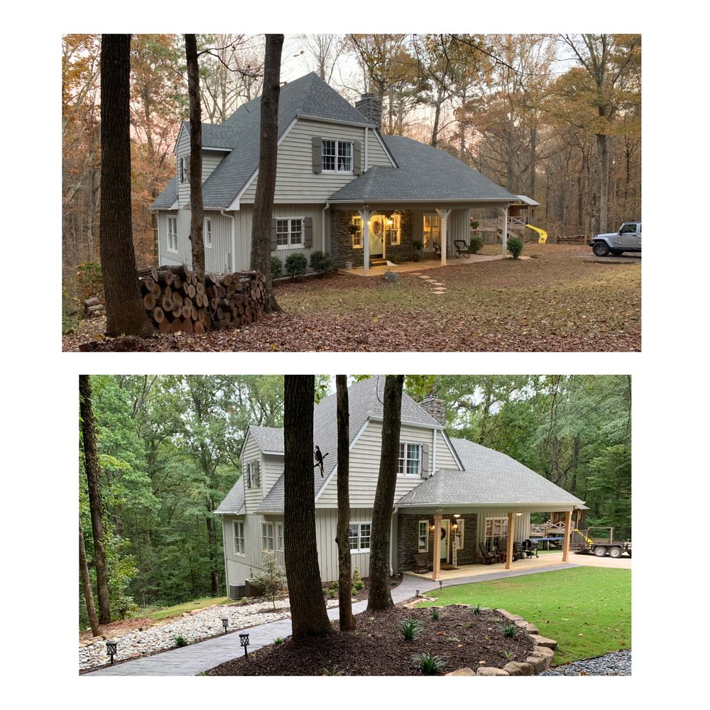 Slide of Rogers Quality Construction & Roofing