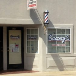 Sammy's Hairstyling