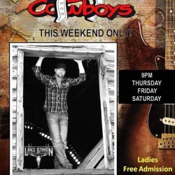 Cowboy's - Live music at Cowboys of Dothan!!!